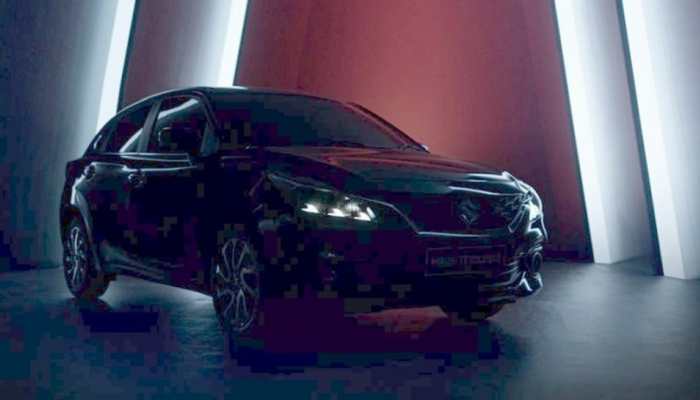 Maruti Suzuki Baleno facelift to get company&#039;s biggest-ever touchscreen infotainment system