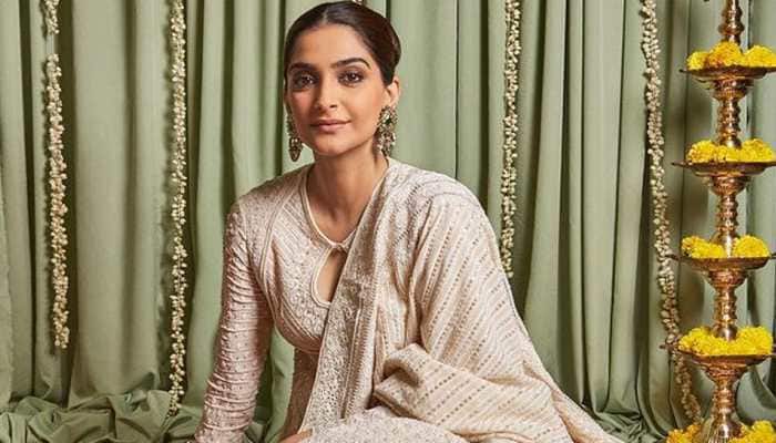 Sonam Kapoor reacts to hijab row, asks &#039;if turban can be a choice, then why not hijab&#039;