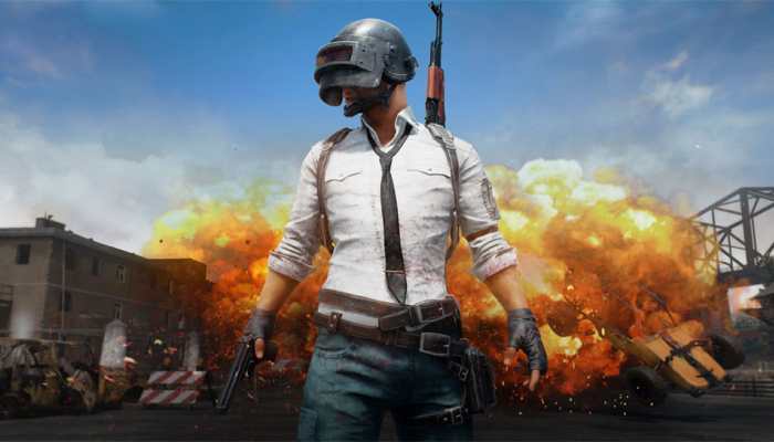 PUBG developer Krafton 2021 net profit down 6.5%