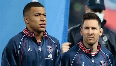 Lionel Messi's Paris Saint-Germain vs Rennes Ligue 1 match: When and where to watch PSG vs REN?