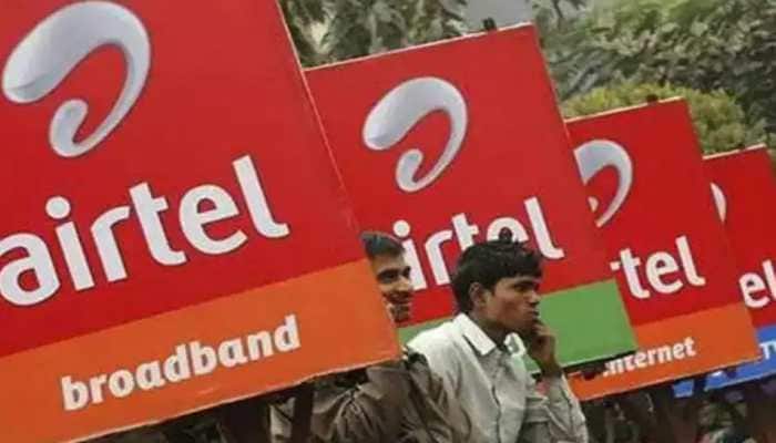 Airtel says network outage was for 5 mins; fully normalised in 10 minutes