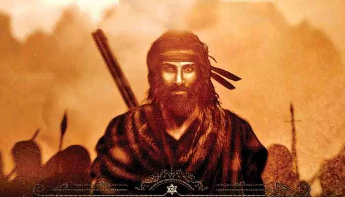 Shamshera teaser out: Ranbir Kapoor-Sanjay Dutt&#039;s period dacoit-drama to release on July 22