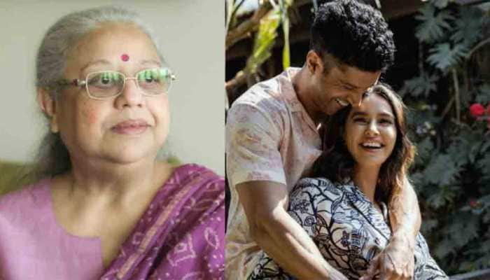 Farhan Akhtar&#039;s mother Honey Irani reveals how the couple broke news of marriage to family