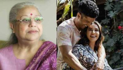 Farhan Akhtar's mother Honey Irani reveals how the couple broke news of marriage to family