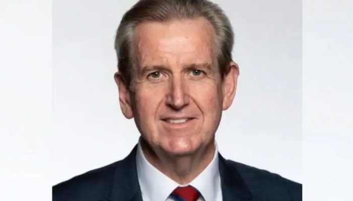 Quad meet marks 'return to normalcy,' says Australian Envoy Barry O'Farrell