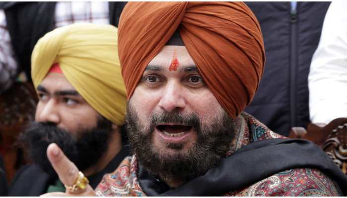 Punjab polls: Navjot Singh Sidhu’s charisma appears to be fading away?