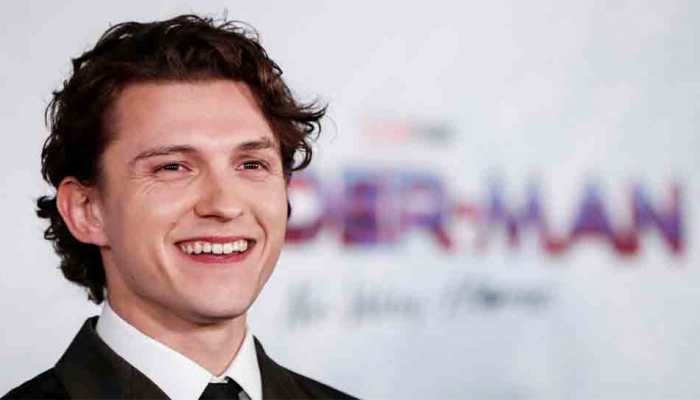 From Spider-Man to Nathan Drake: Tom Holland on the hunt in 'Uncharted'