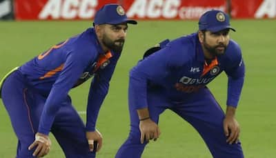 Virat Kohli ko confidence ki zaroorat hai? Rohit Sharma backs former captain