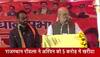 amit shah rally in dhanaulti