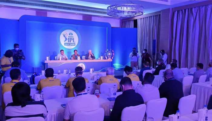 IPL 2022 auction: Top players list, Retained players, Timing, Live streaming, Teams’ remaining purse; all you need to know