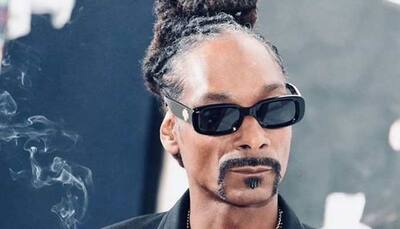 Snoop Dogg accused of sexual assault, his spokesperson calls allegations 'meritless'