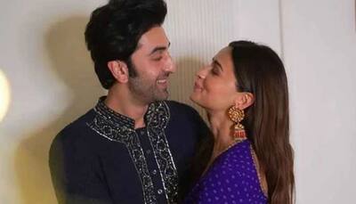 'In my head, I'm already married to Ranbir Kapoor', reveals girlfriend Alia Bhatt!