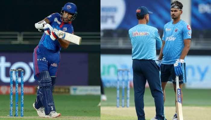 Shikhar Dhawan to Shreyas Iyer: Virender Sehwag predicts FIVE most expensive Indian players in IPL  2022 auction