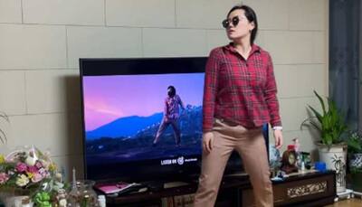 Allu Arjun's Srivalli dance from Pushpa: The Rise by THIS Korean woman goes viral - Watch