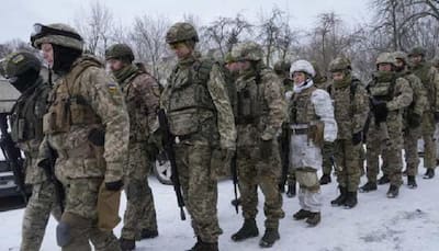US to evacuate its embassy in Ukraine over fears of Russian invasion