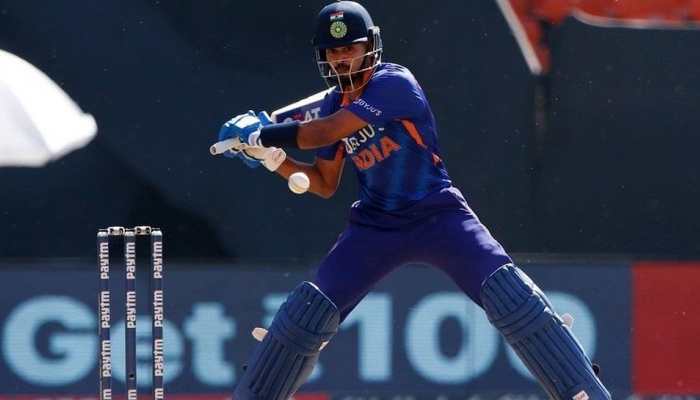 IPL 2022 Mega Auction: Shreyas Iyer bought for Rs 12.25 crore by Kolkata Knight Riders