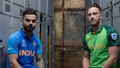 IPL Mega Auction 2022: Faf du Plessis acquired by Royal Challengers Bangalore for Rs 7 cr, Quinton De Kock joins Lucknow for Rs 6.75 cr
