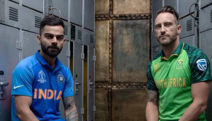 IPL Mega Auction 2022: Faf du Plessis acquired by Royal Challengers Bangalore for Rs 7 cr, Quinton De Kock joins Lucknow for Rs 6.75 cr