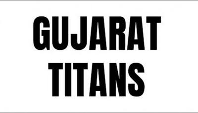 Gujarat Titans full squad IPL 2022 mega auction: Check GT team, auction updates and players list