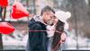 Valentine's Day 2022 special: From long walks together to hobby class, 5 ways to rekindle romance!