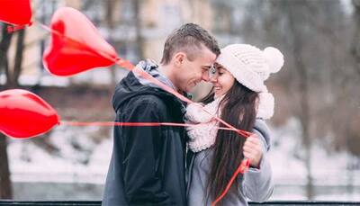 Valentine's Day 2022 special: From long walks together to hobby class, 5 ways to rekindle romance!