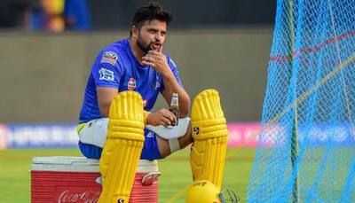 IPL 2022 mega auction: Purple Cap winner Harshal Patel strikes it rich, Suresh Raina goes unsold