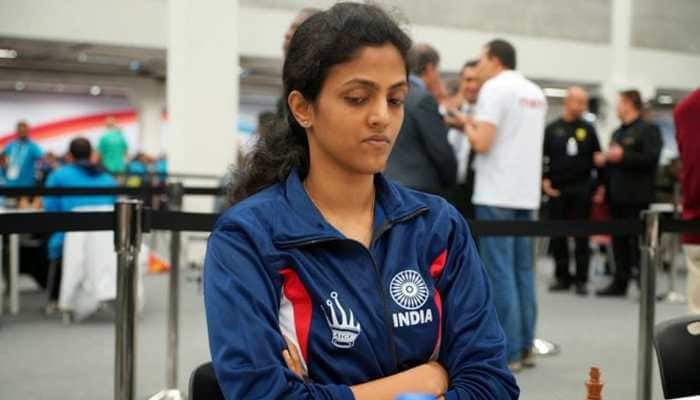 Indian Grandmaster camong 15 players who received sexual abusive mails