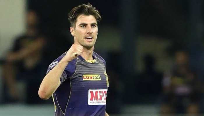 IPL Mega Auction 2022: Pat Cummins reunites with Kolkata Knight Riders for Rs 7.25 crores, says THIS