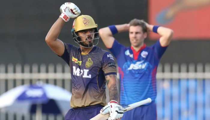 IPL Mega Auction 2022: Nitish Rana back to Kolkata Knight Riders for Rs 8 crore