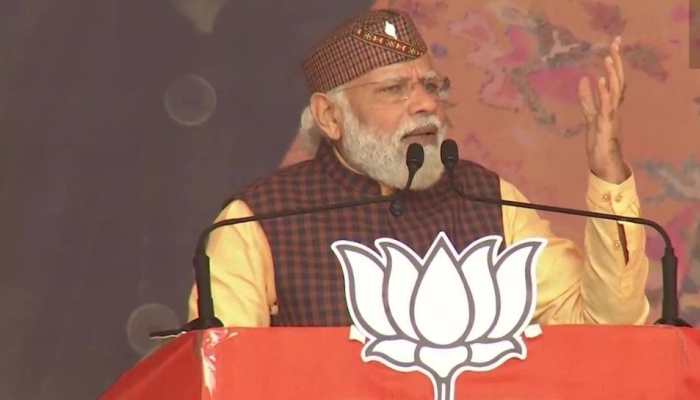 Will make this devabhoomi divya: PM Modi&#039;s top quotes in Uttarakhand today