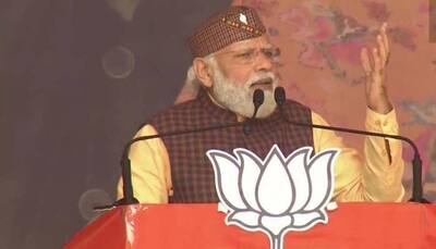 Will make this devabhoomi divya: PM Modi's top quotes in Uttarakhand today