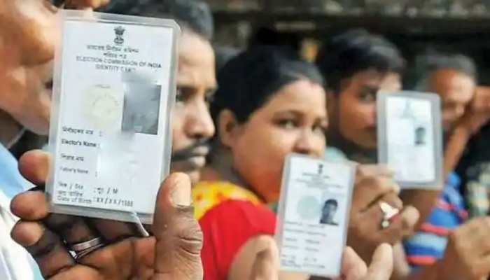 Assembly elections: Ahead of February 14 polls, check how to find your name on National Voters&#039; Service portal