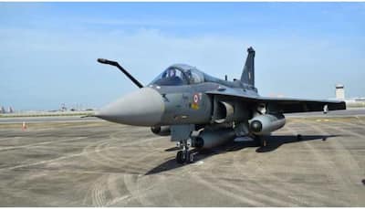 India to participate in Singapore Air Show with Light Combat Aircraft Tejas 