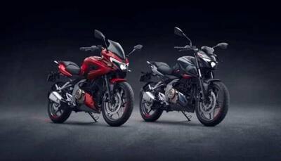Bajaj Pulsar N250 and F250 price hiked by up to Rs 1,117; Check new prices here