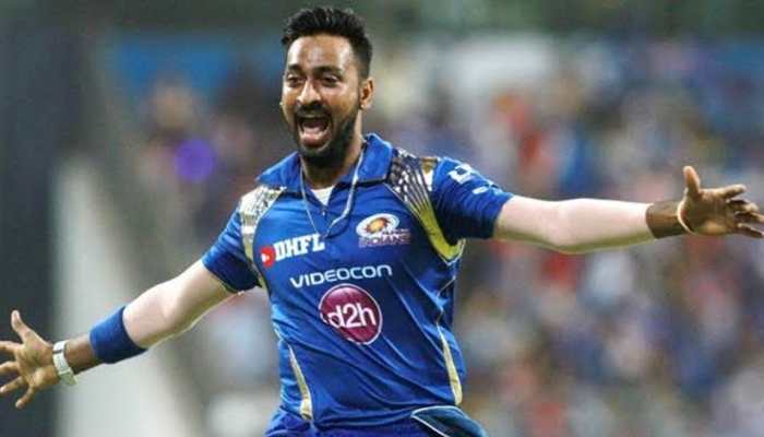 IPL 2022 Mega Auction: Krunal Pandya joins Deepak Hooda at Lucknow Super Giants for Rs 8.25 crore