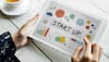 Here's why Startup Funding Consultancy is important, explains Subhasis Kar