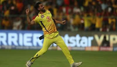 IPL 2022: Deepak Chahar bought back by CSK for Rs 14 crore