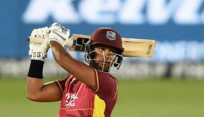 IPL Mega Auction 2022: West Indies' Nicholas Pooran bought for Rs 10.75 crore by Sunrisers Hyderabad