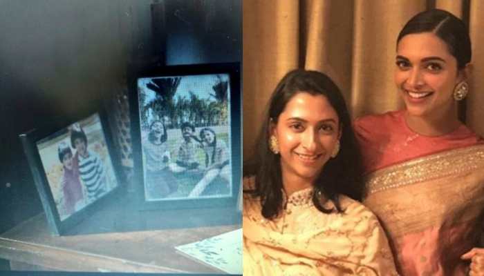 Gehraiyaan: Fans notice Deepika Padukone&#039;s sister Anisha in film, did you?