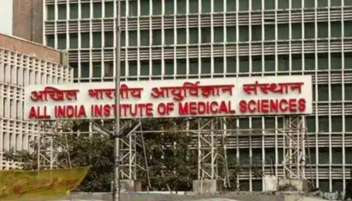 AIIMS starts trial ultrasound facility, patients to get reports on the same day