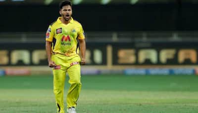 IPL 2022 Mega Auction: Shardul Thakur bought by Delhi Capitals for Rs 10.75 cr