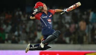 IPL 2022 Mega Auction: David Warner reacts after being bought by Delhi Capitals, says THIS