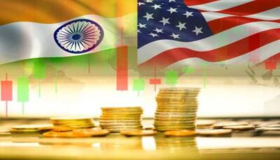 India-US goods trade up 45% to USD 113 bn in 2021