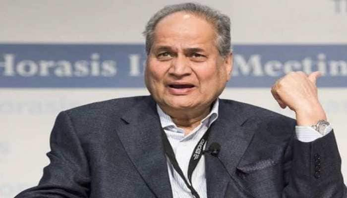 FM Nirmala Sitharaman condoles death of veteran industrialist Rahul Bajaj