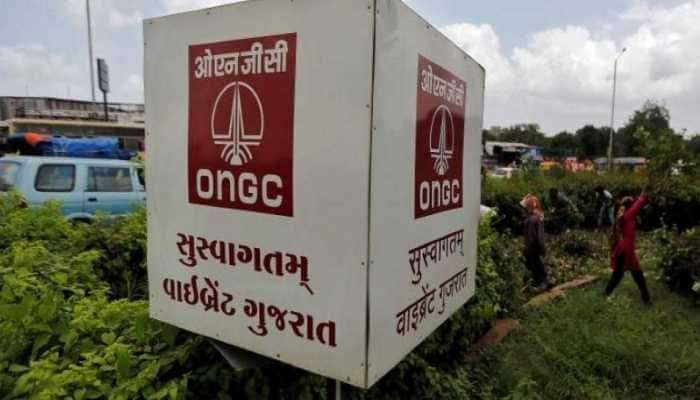 ONGC logs multifold jump in Q3 profit on spike in oil, gas prices