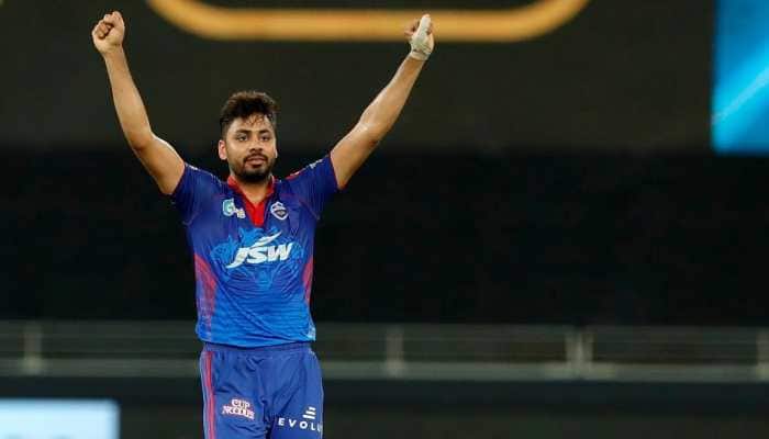 IPL 2022 Mega Auction: Avesh Khan becomes most expensive uncapped player, fetches Rs 10 crore