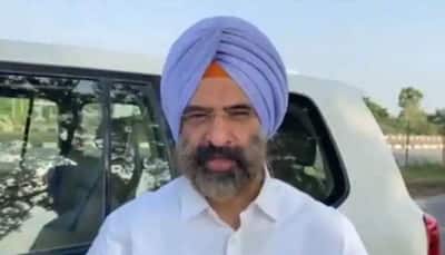 Punjab polls: AAP files complaint with EC, police against BJP leader Manjinder Sirsa, here’s why