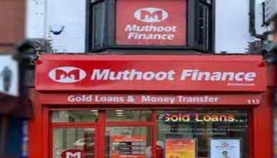 Muthoot Finance net profit up 4% at Rs 1,044 crore in Dec qtr