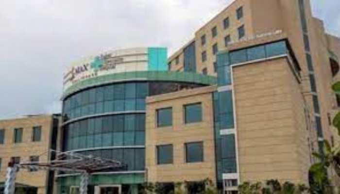 Max Healthcare Q3 profit stands at Rs 190 crore
