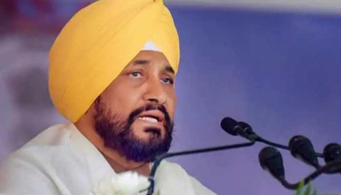 Punjab CM Charanjit Channi gets clean chit in illegal mining case; calls Arvind Kejriwal a liar